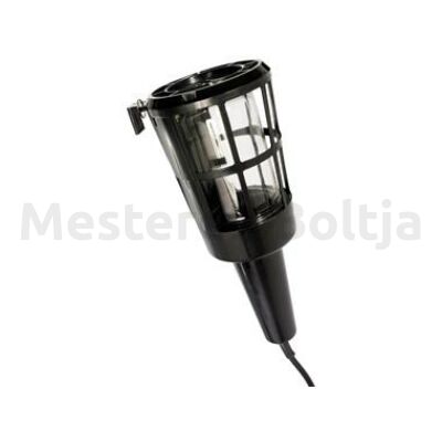  	Kézi lámpa, műanyag, 60 W kb. 5m kábel H05VV-F 2x0,75 