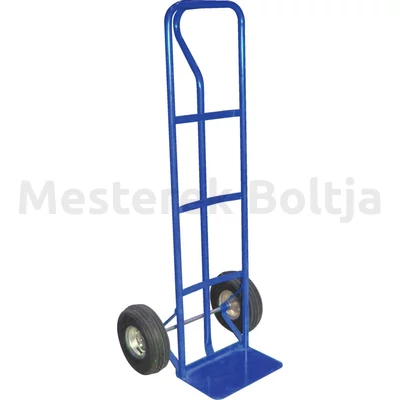 Nagy igénybevételre tervezett molnárkocsi, max. 200 kg