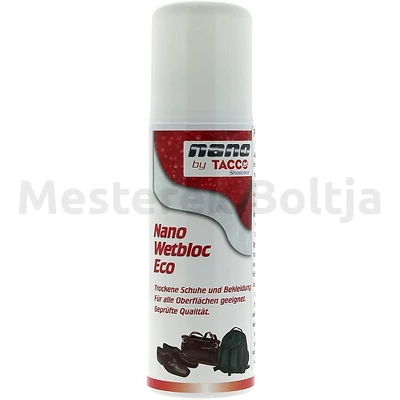 Tacco Nano Wetbloc Eco spray