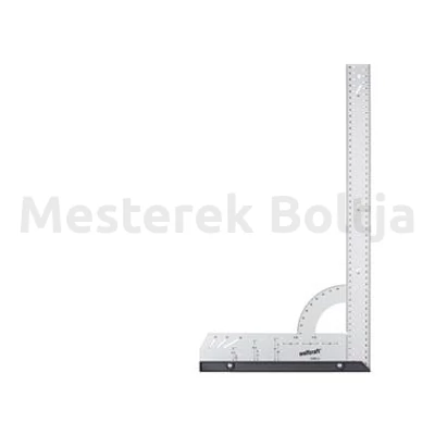 Univerzális fém derékszög 500mm Wolfcraft