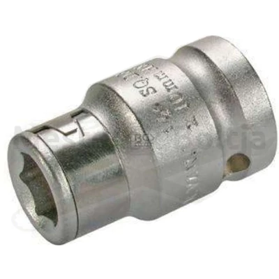 Bit tartó adapter 1/4"- 1/4"-os bithez BGS