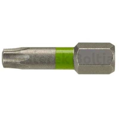  1/4˝ TORX bit hegy S2 T15x50