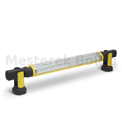 Szerelő lámpa SMD LED-del