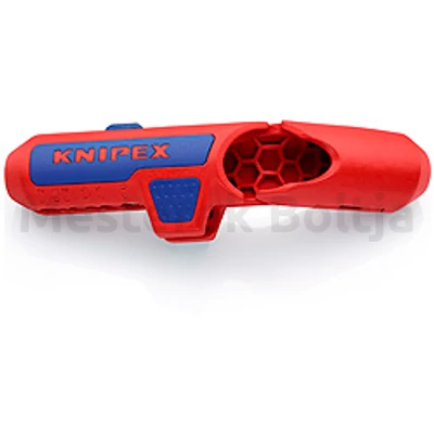 KNIPEX ErgoStrip® Univerzális csupaszítószerszám