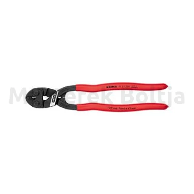 KNIPEX csapszegvágó 250 mm