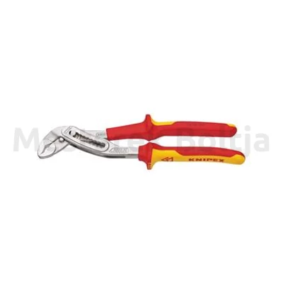 Knipex  Vízpumpa fogó Alligator VDE 250mm 