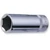 Jonnesway kézi Dugókulcs 13mm 1/2” 6 lap hossz.