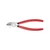KNIPEX Oldalcsípő fogó 180mm