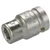 Bit tartó adapter 1/2&quot;- 10 mm-es bithez BGS